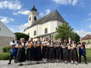 Svečana priredba 60. Međunarodne smotre folklora Zagreb, Foto: Vido Bagur/promo