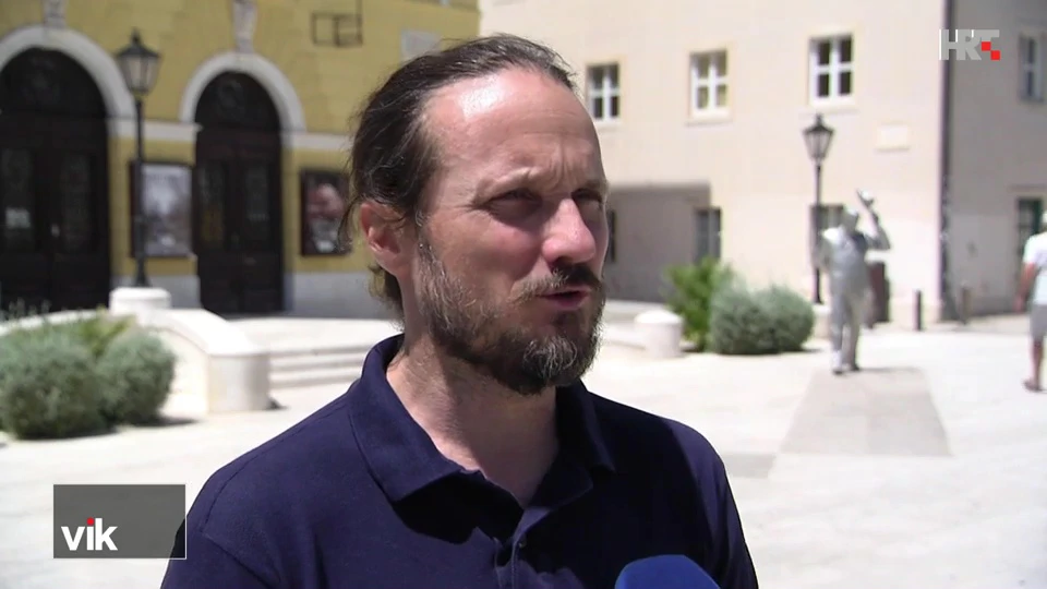Vicko Bilandžić