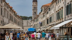 Dubrovnik  , Foto: Grgo Jelavic/PIXSELL