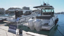 Rijeka Boat Show