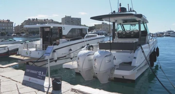 Rijeka Boat Show