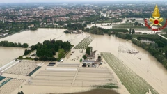 Italija poplave