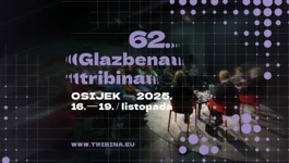 Glazbena tribina