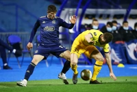 Dinamo - Tottenham, Foto: Antonio Bronic/REUTERS