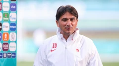 Izbornik Zlatko Dalić