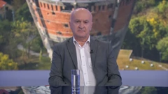 Fred Matić, SDP, Foto: HTV/HRT