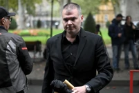 Nikola Petrač, Foto: Marko Lukunic/PIXSELL