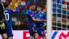 Luka Ivanušec , Arijan Ademi