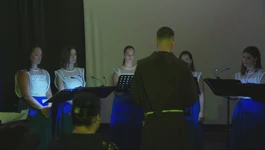 Zvjezdarnica Višnjan spojila glazbu i svemir