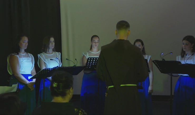 Zvjezdarnica Višnjan spojila glazbu i svemir
