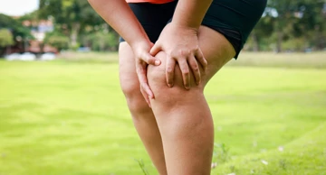 Prekomjerna tjelesna težina je neprijatelj zglobova