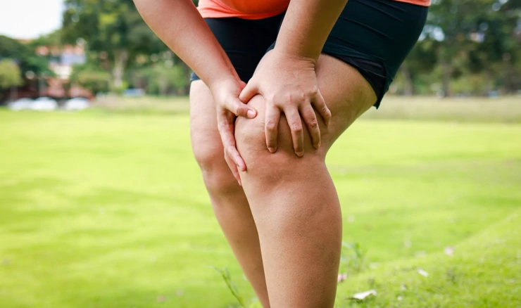 Prekomjerna tjelesna težina je neprijatelj zglobova