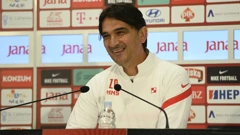 Zlatko Dalić