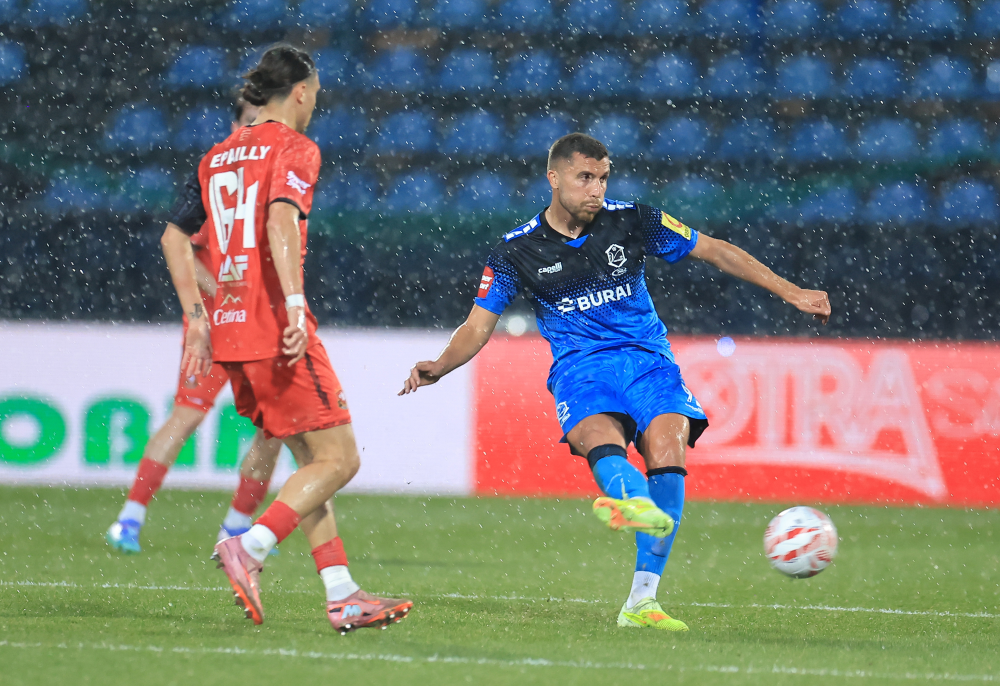 Nastavlja se SHNL, Varaždin želi pobjedu protiv Gorice