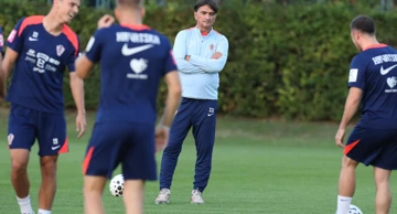 Zlatko Dalić