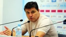 Darko Raić-Sudar - sportski direktor HNK Rijeke