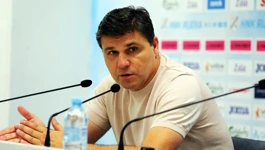 Darko Raić-Sudar - sportski direktor HNK Rijeke