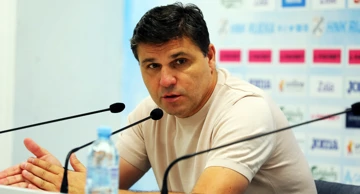 Darko Raić-Sudar - sportski direktor HNK Rijeke