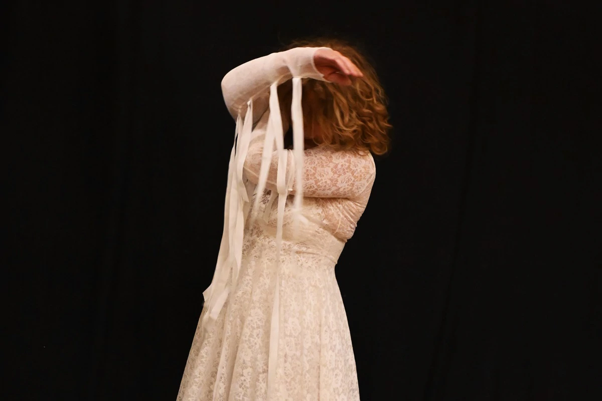 Monodrama 'Stidna' progovara o menopauzi u društvu opsjednutom mladošću