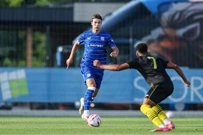 Moreno Živković, Foto: Luka Stanzl/PIXSELL