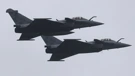 Borbeni zrakoplovi Rafale