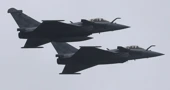 Borbeni zrakoplovi Rafale