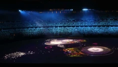 Otvaranje Olimpijskih igara, Foto: Marko Đurica/REUTERS