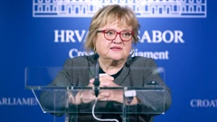 Oporba: Uhićenje Lesandrića je politički motivirano