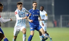 Dvoboj Rijeke i Slaven Belupa, Foto: Nel Pavletić/PIXSELL