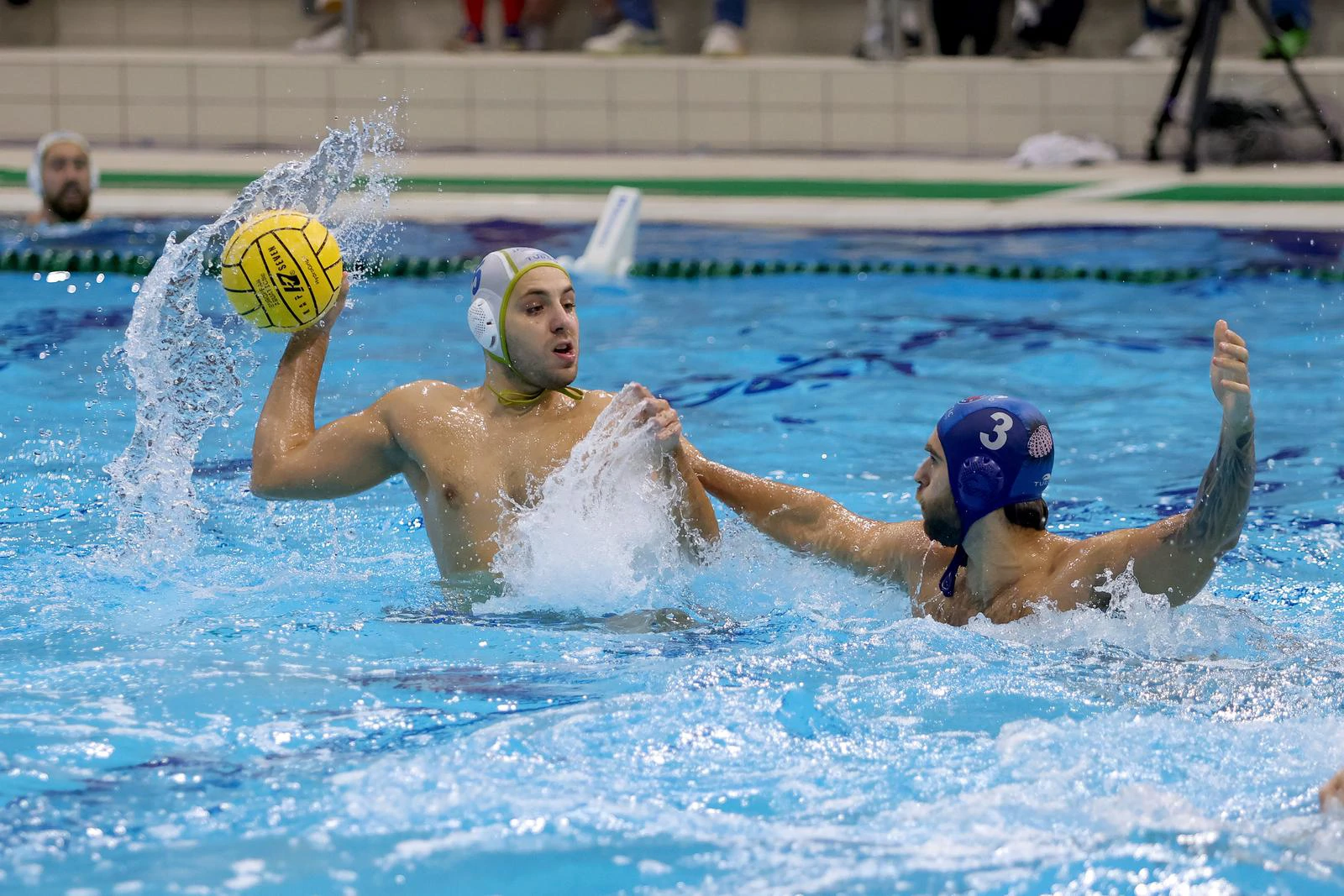 Jadran nakon peteraca bolji od Juga