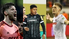 Petković, Obregon, Sahiti