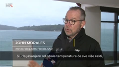 John Morales