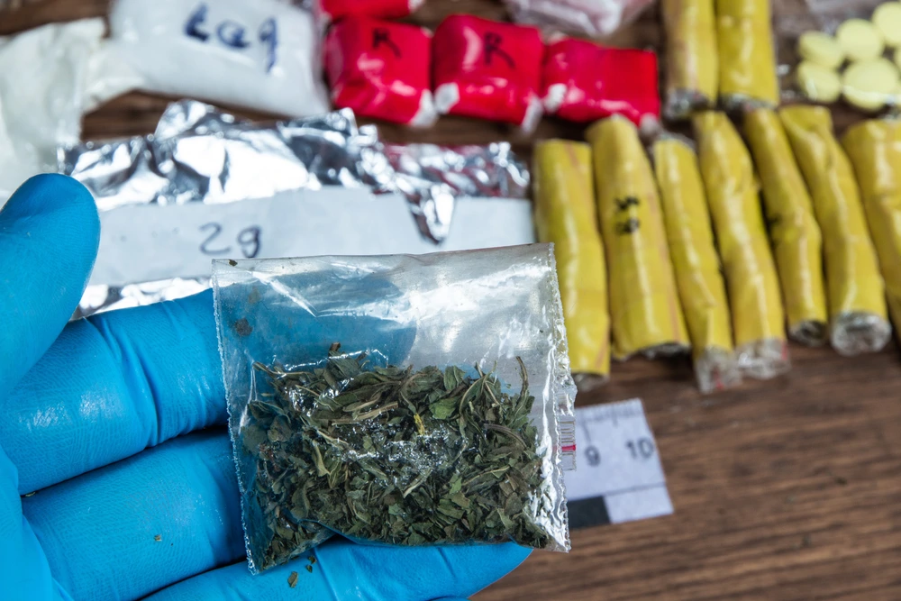 Skupina optužena za šverc droge vrijedne najmanje 17,5 milijuna eura