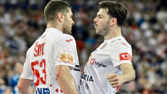 Marin Šipić i Filip Glavaš