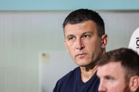 Sergej Jakirović, Foto: Luka Stanzl/PIXSELL