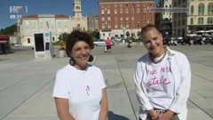 Ivana Frapporti i Sonja Grgat