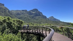 Ponedjeljak, 8. rujna na Prvom, Foto: Western Cape: Afrički rajski vrt/dokumentarni film