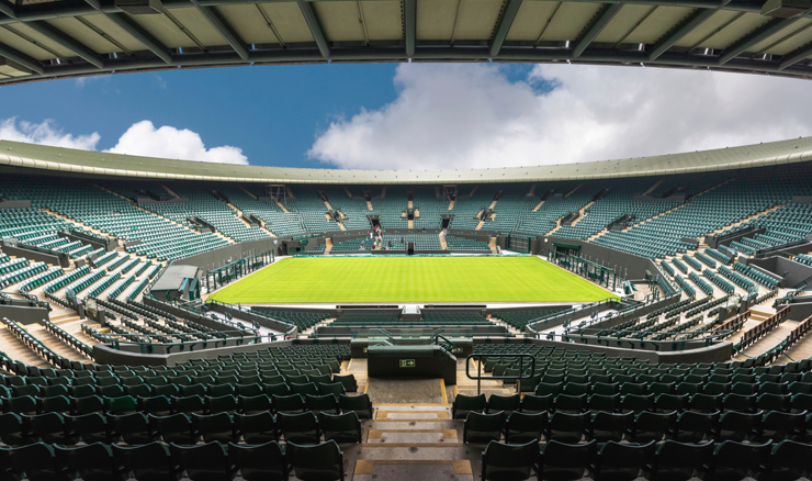 Wimbledon povećao nagradni fond za rekordnih 20 posto