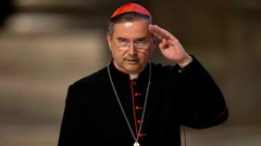 Novog papu čeka dug niz problema