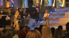 PAVEL - Splitski bračni par Antonia Matković Šerić  i Aljoša Šeriić, Foto: Edo Gracin/Radio Split
