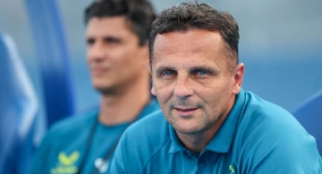 Mario Kovačević