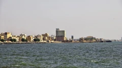 Luka Hodeidah