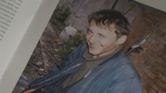 Jean Michel Nicolier 