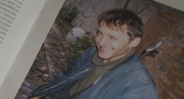 Jean Michel Nicolier 