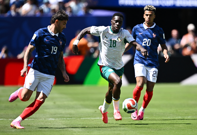 Francuska - Senegal, Foto: Dylan Martinez/REUTERS