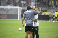 Gennaro Gattuso i Jose Mourinho, Foto: Damir Krajac/CROPIX