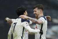 Tottenham - WBA, 7.2.2021., Foto: Matt Dunham/Pool via REUTERS