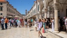 Stradun in Dubrovnik