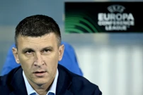 Sergej Jakirović, Foto: Marko Lukunic/PIXSELL