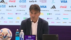 Zlatko Dalić